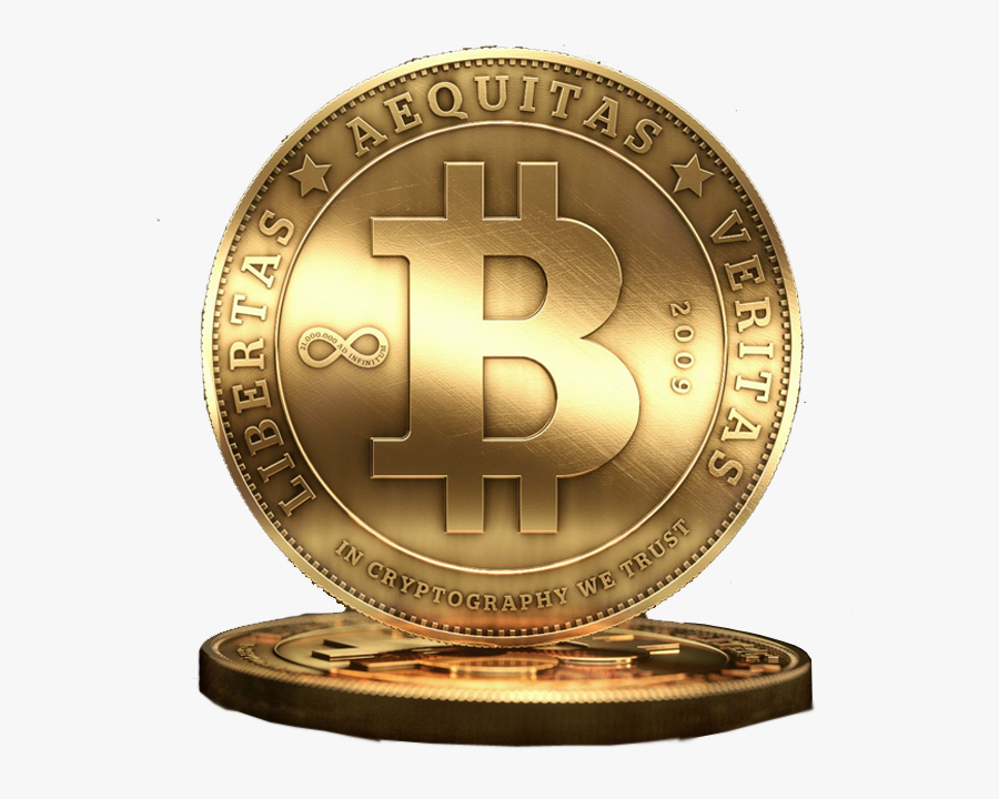 Bitcoin Images Transparent Background, Transparent Clipart