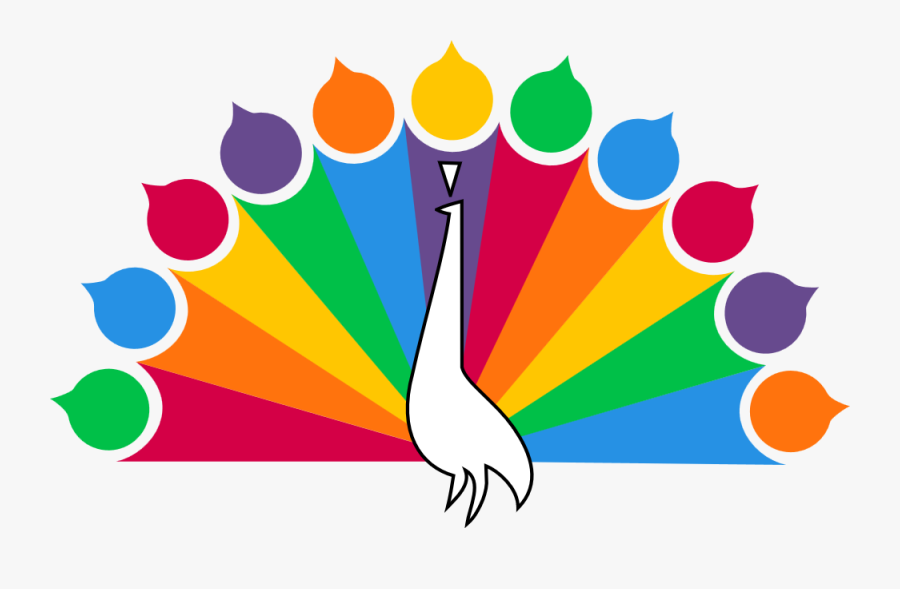 Transparent Whole Clipart - Logo Of Nbc, Transparent Clipart