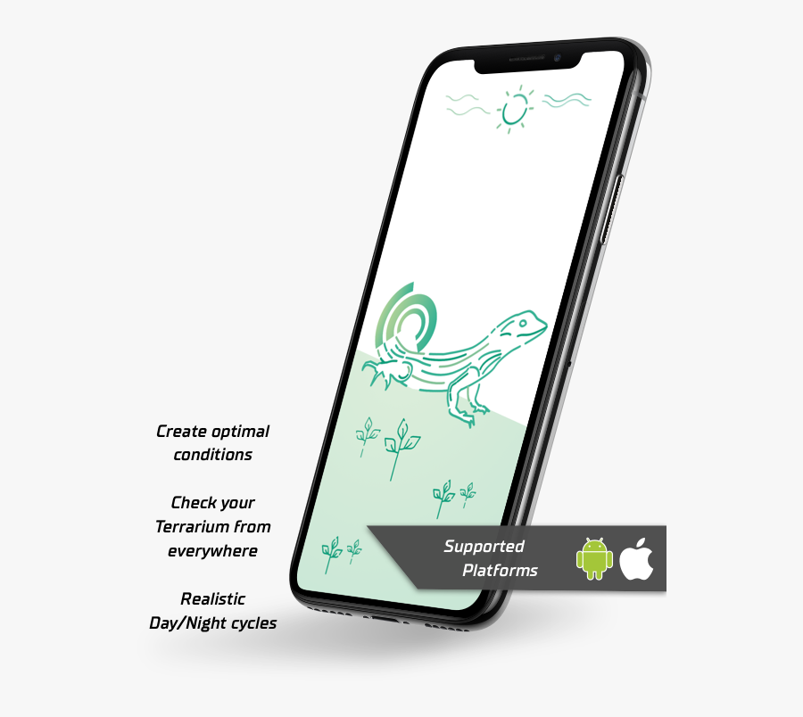 Transparent Cartoon Controller Png - Smartphone, Transparent Clipart