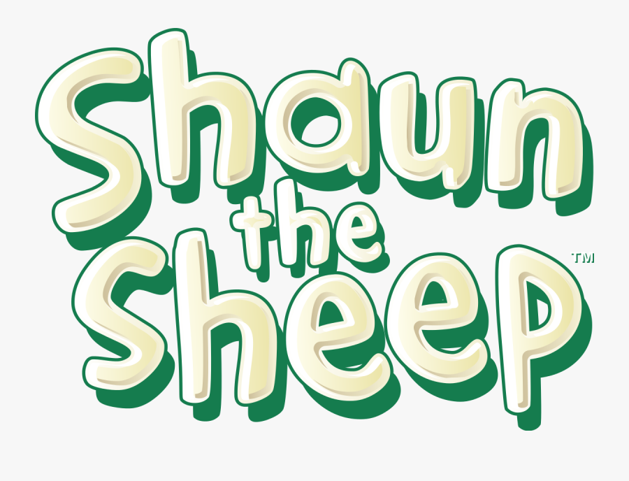 Shaun The Sheep 5, Transparent Clipart