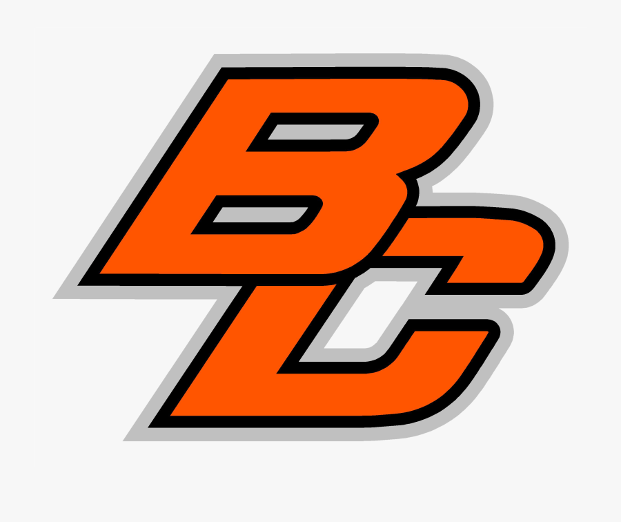 School Logo - Byron Center High School Logo, Transparent Clipart
