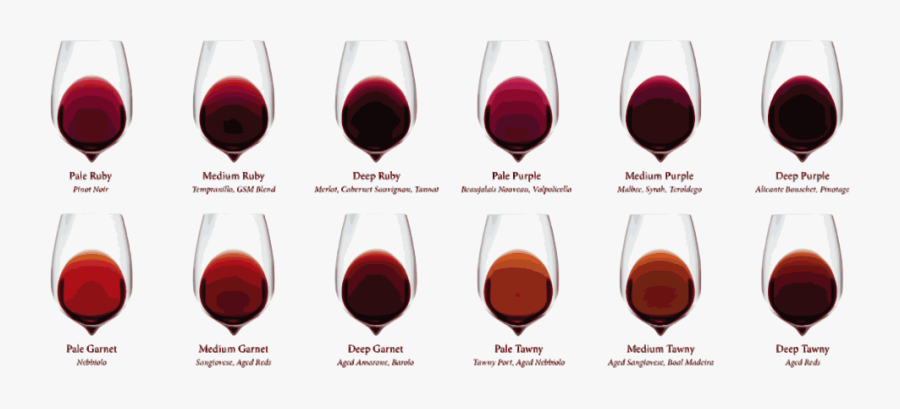 Clip Art Erkal Jonathandedecker Com Luteva - Deep Red Wines, Transparent Clipart