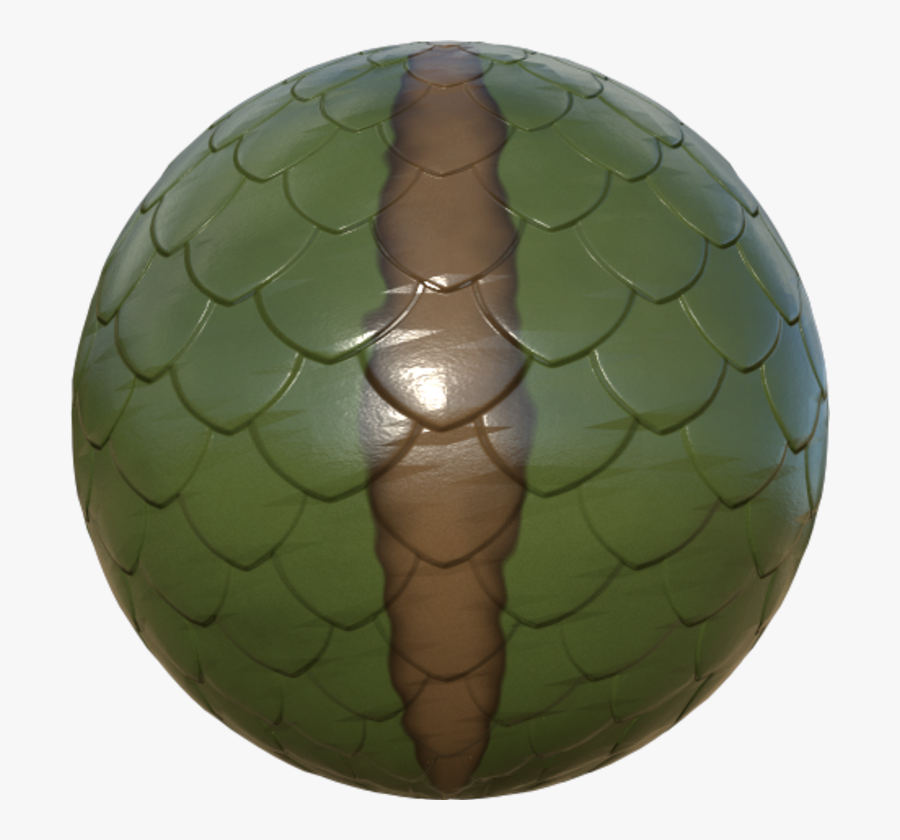 Snake Scales Png - Serpent, Transparent Clipart