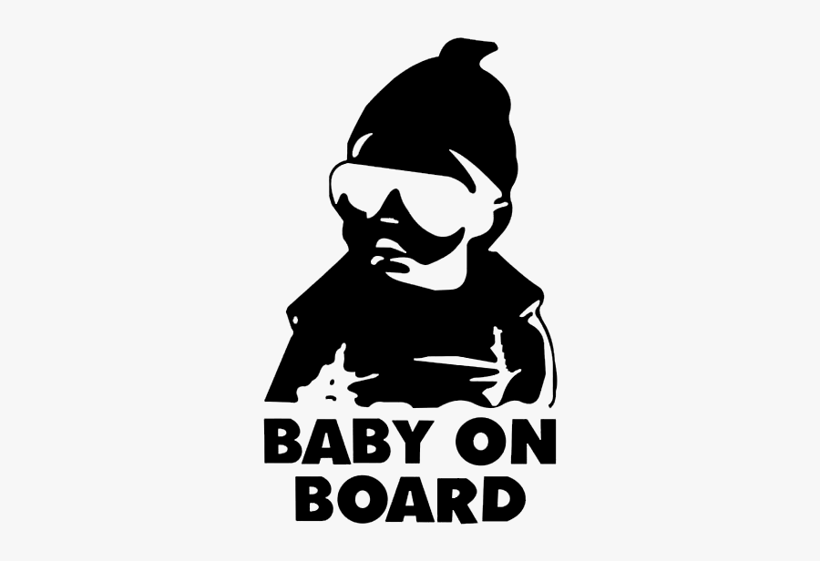 Download Clip Art Baby On Board Svg Free Transparent Clipart Clipartkey