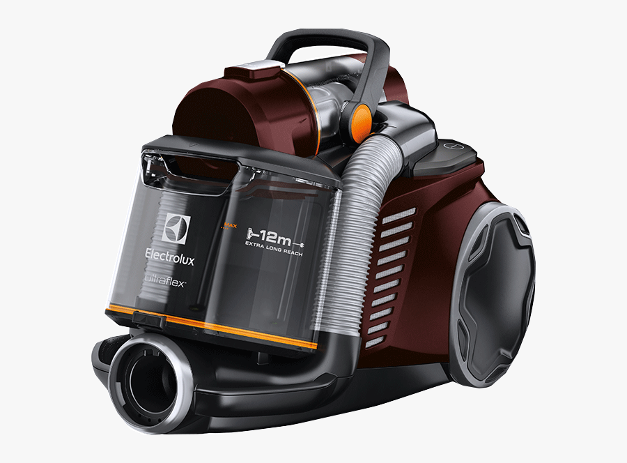 Vacuum Cleaner Png - Electrolux Turbo Cyclonic Manual, Transparent Clipart