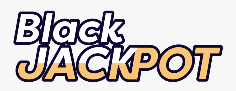 Jackpot Am Black Jack Tisch Clipart , Png Download, Transparent Clipart