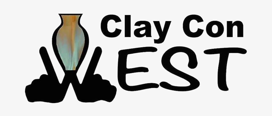 Clay Con West - Illustration, Transparent Clipart