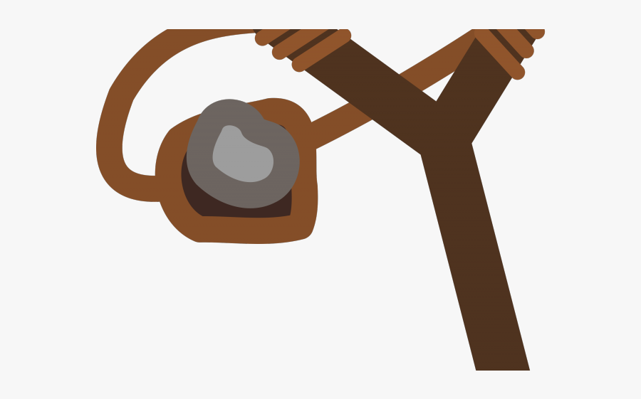 Slingshot Png, Transparent Clipart