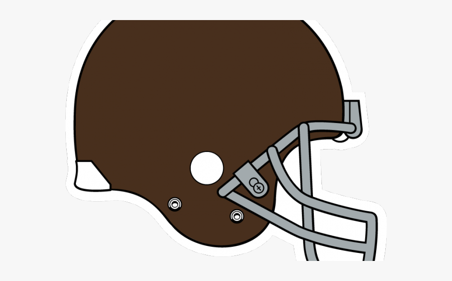 Footballer Clipart Side View - Texas A&m Football Helmet Logo, Transparent Clipart