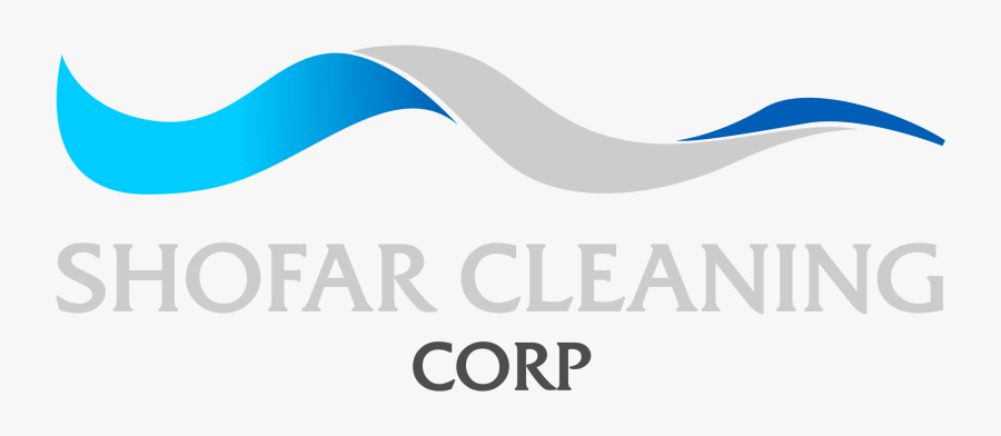 Shofar Cleaning Corp, Transparent Clipart