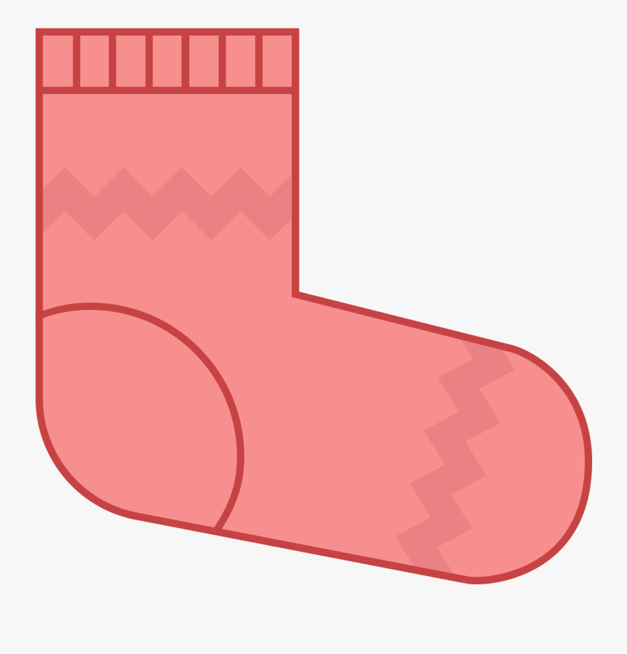 Stocking Vector Ankle Sock, Transparent Clipart