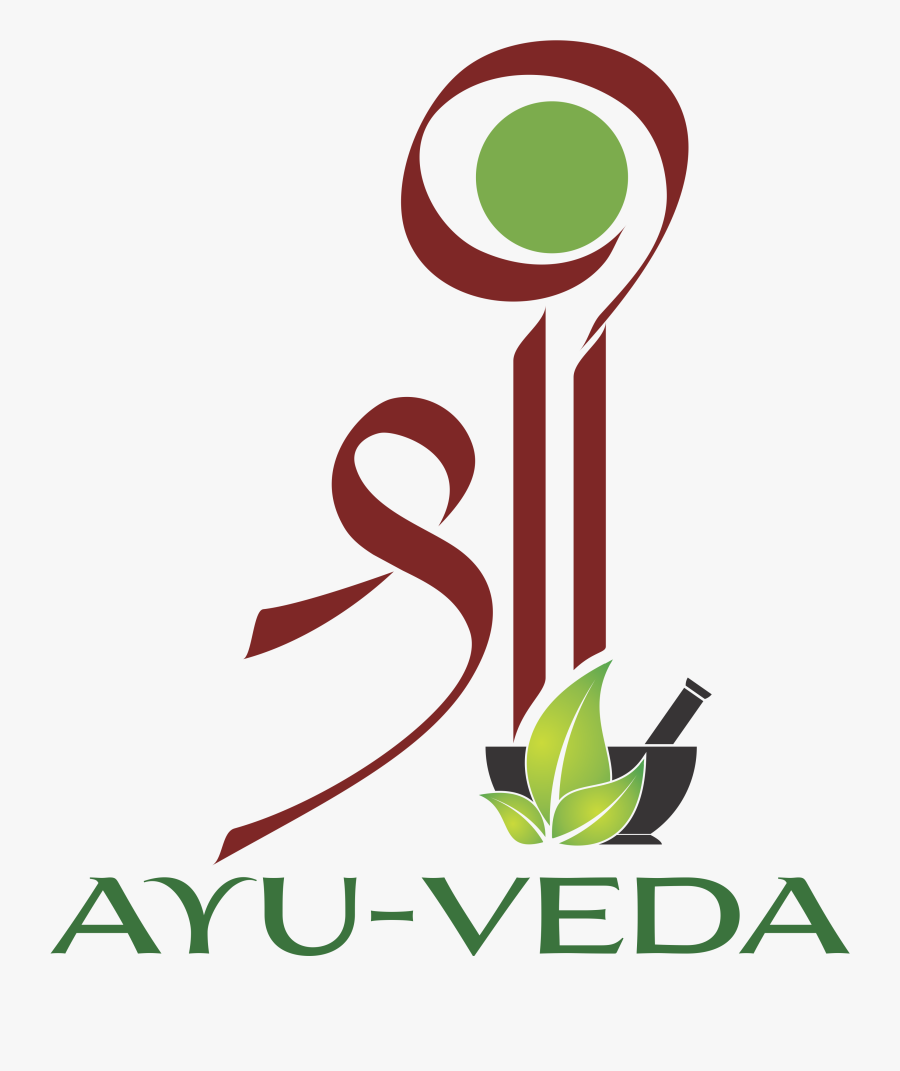 Ayurveda Has A Ton Of Proven Tricks To Help Keep Your - Graphic Design, Transparent Clipart