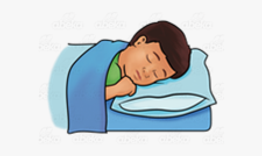 Sleeping Images Of Boy, Transparent Clipart