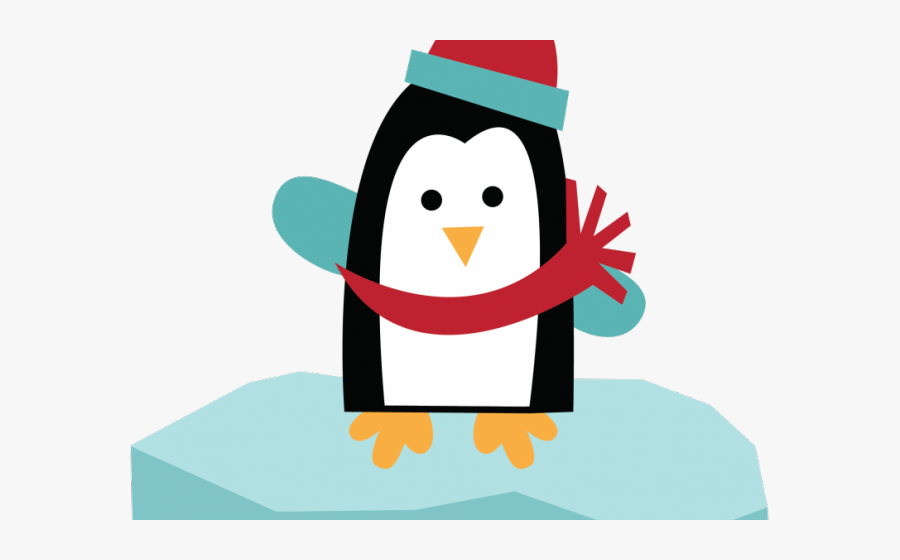 King Penguin Clipart Peguin - Transparent Background Penguin, Transparent Clipart