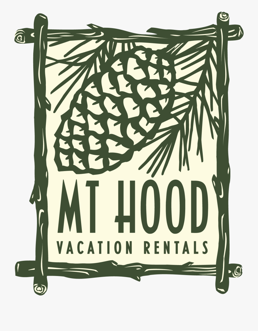 Mt Hood Vacation Rentals, Transparent Clipart