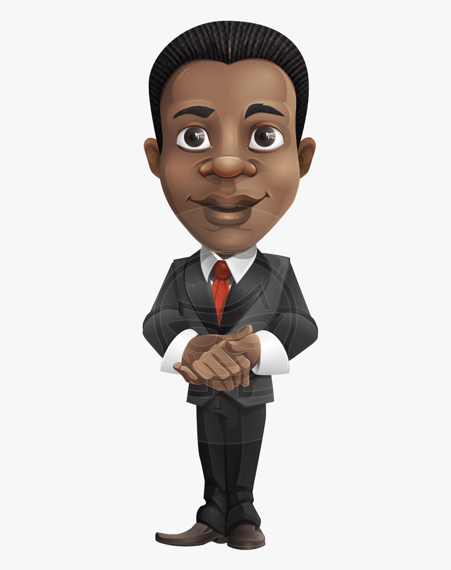 Get African American Clipart Gif - Alade