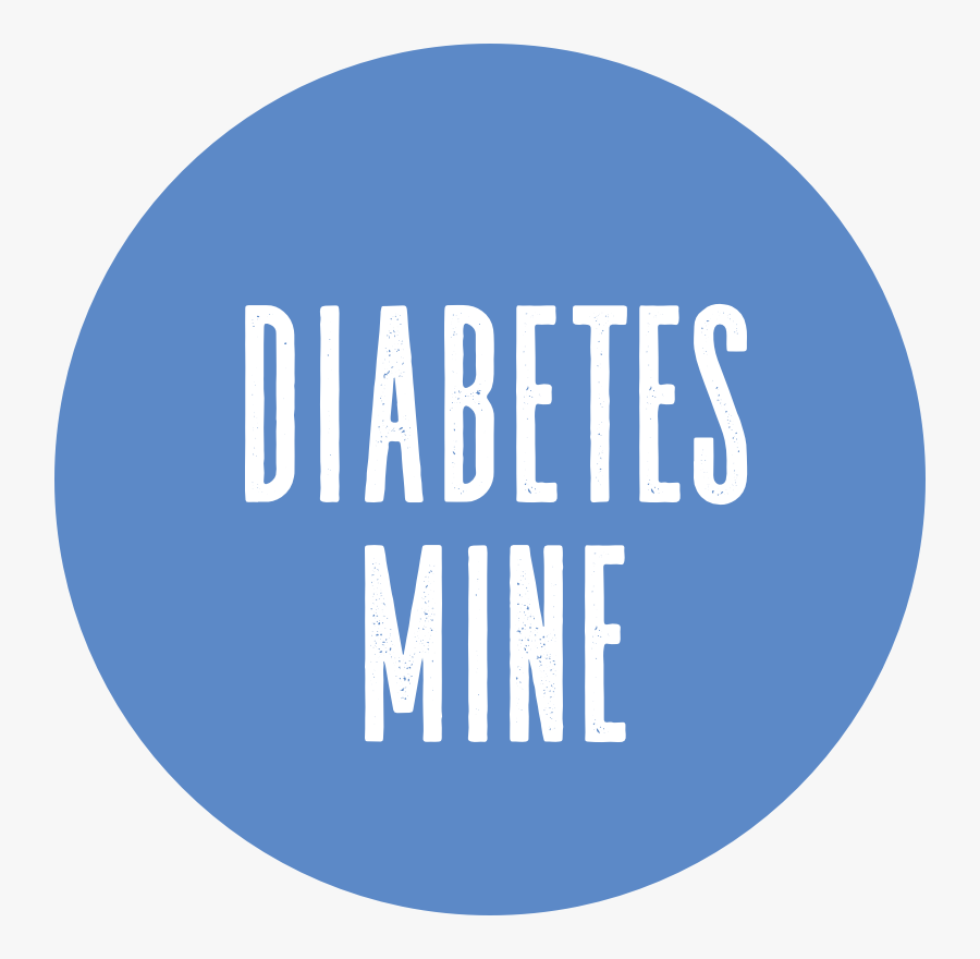 Diabetesmine Logo, Transparent Clipart