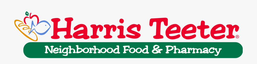 Picture - Harris Teeter Supermarkets Logo, Transparent Clipart
