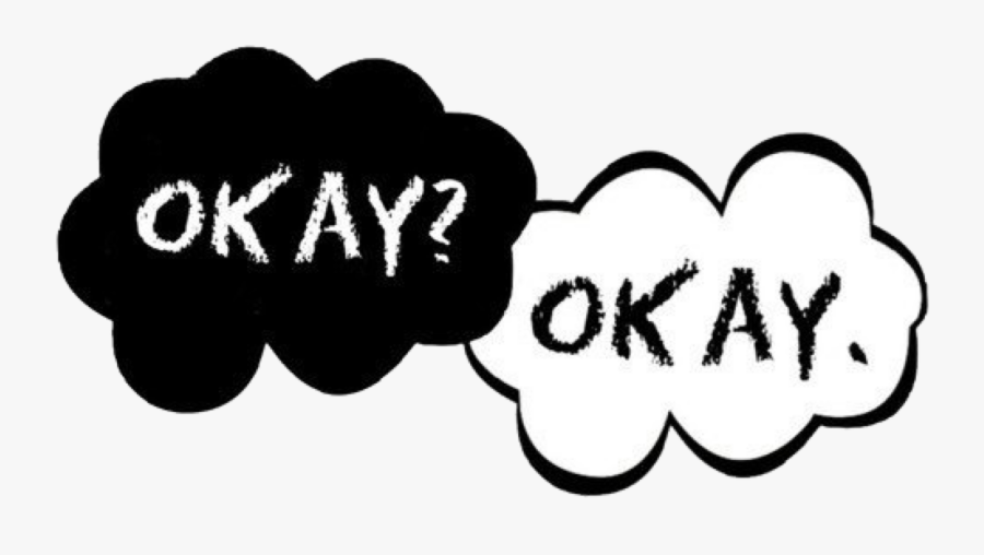 Clipart Music Heart - Fault In Our Stars Png, Transparent Clipart