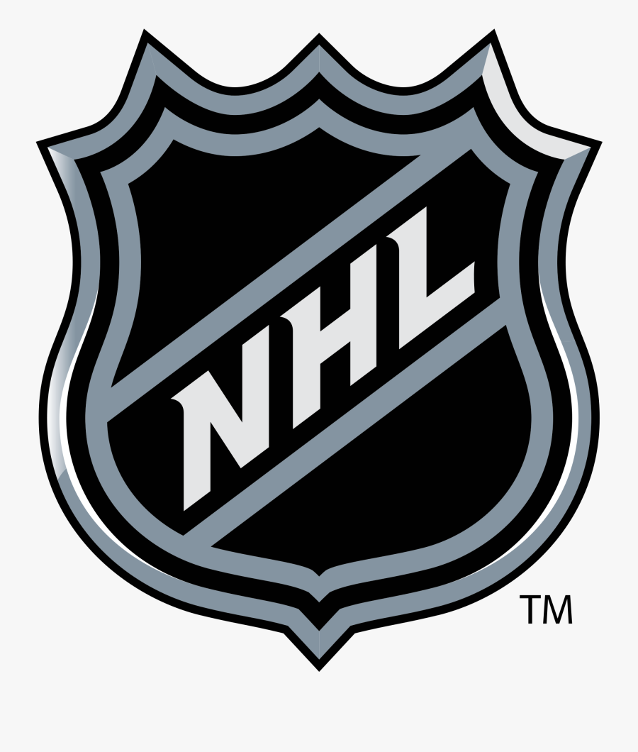 Nhl Logo Png - Nhl Logo 2018, Transparent Clipart