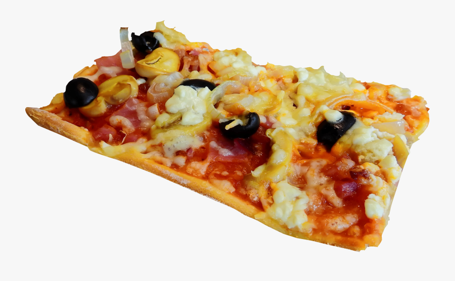 Pizza Clipart Pizza Cutter - Pizza, Transparent Clipart