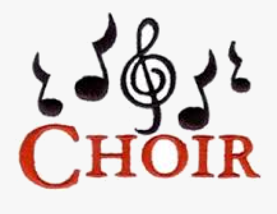 Choir - High School Choir Concert Programs, Transparent Clipart