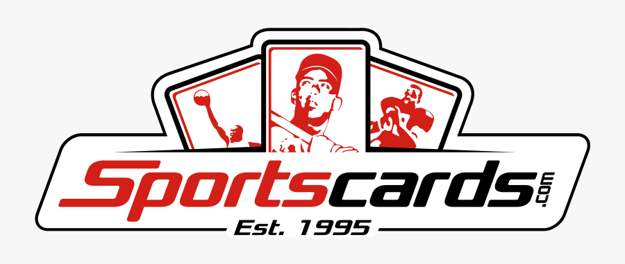 Sportscards - Com, Transparent Clipart