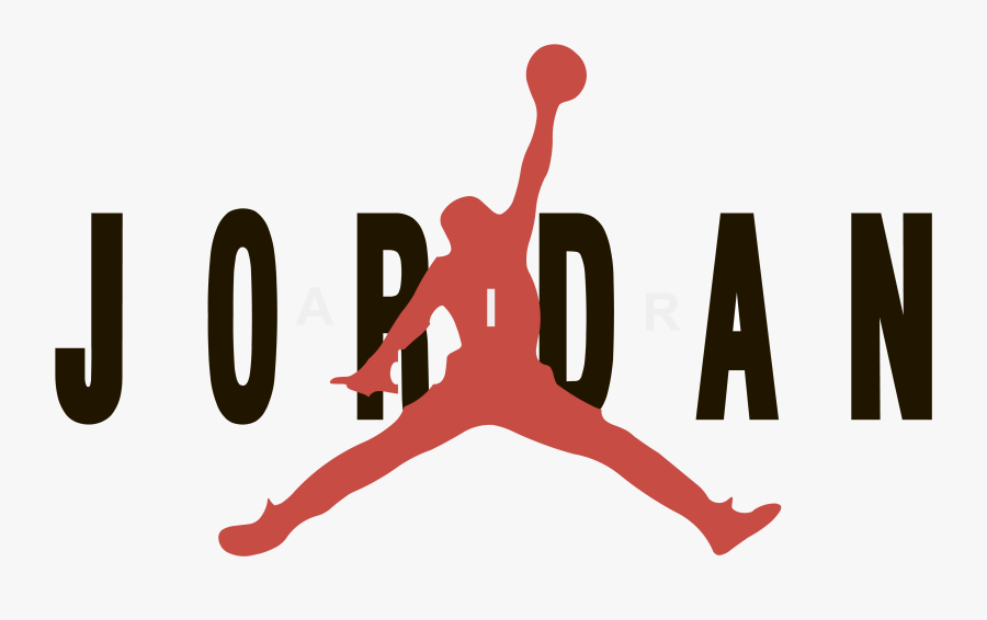 Air Jordan Png - Air Jordan Logo Png, Transparent Clipart