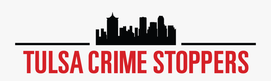 Tulsa Crime Stoppers Logo , Free Transparent Clipart - ClipartKey