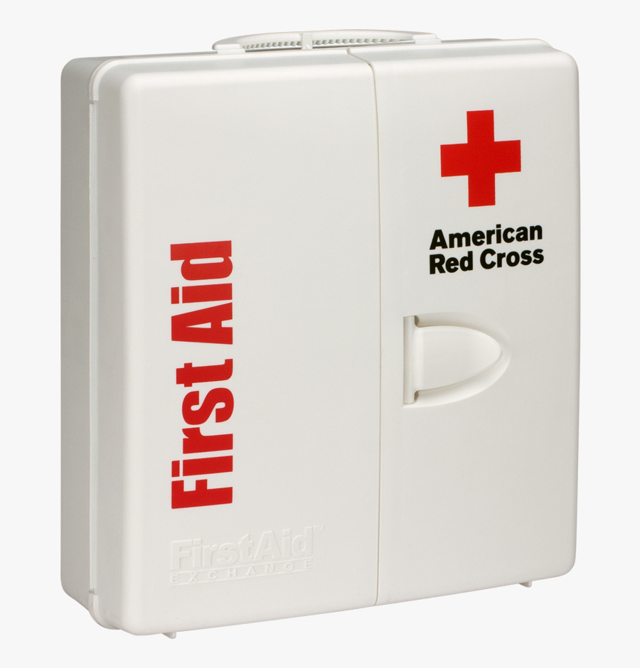 American Red Cross, Transparent Clipart