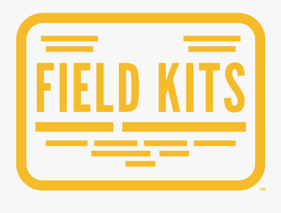 Field Kits, Transparent Clipart