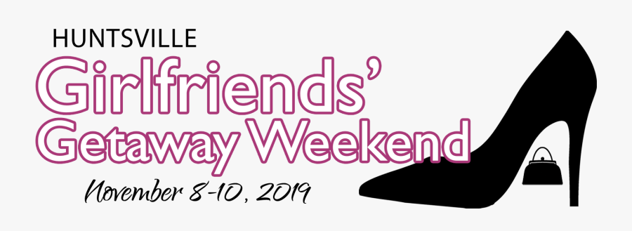 Huntsville"s Girlfriends, Transparent Clipart