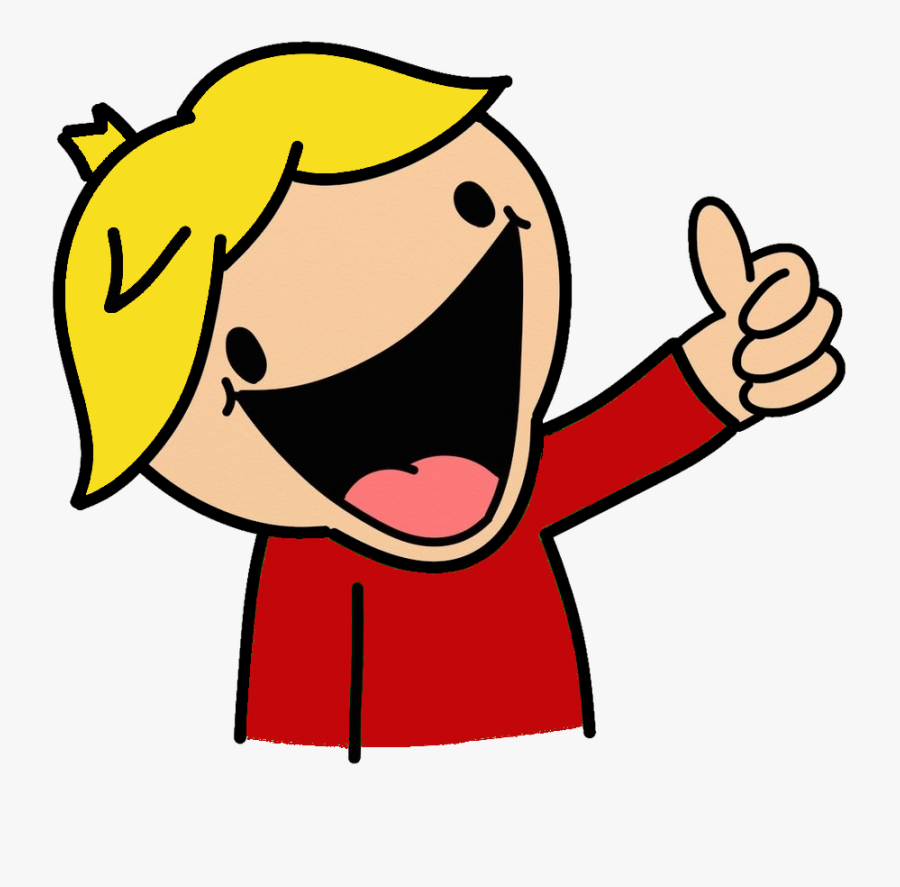 Face Of Approval , Free Transparent Clipart - ClipartKey