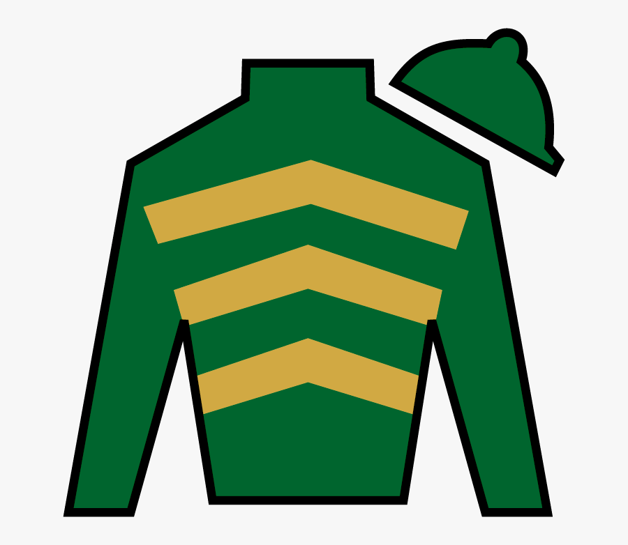 Fox Hill Farms Racing Silks , Free Transparent Clipart - ClipartKey