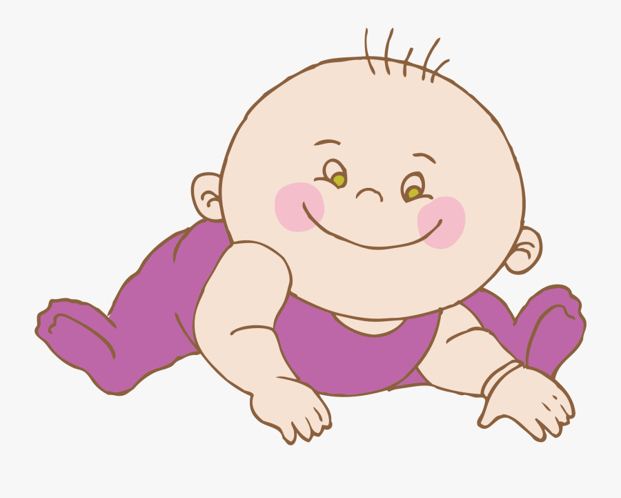 Child, Transparent Clipart