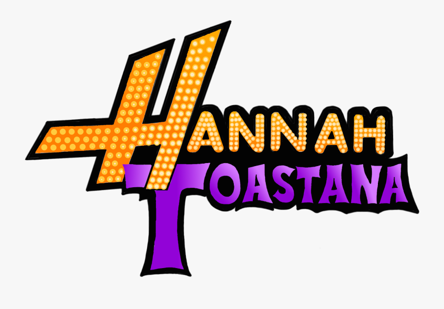 Transparent Hannah Montana Logo Png - Hannah Montana Logo Png , Free ...