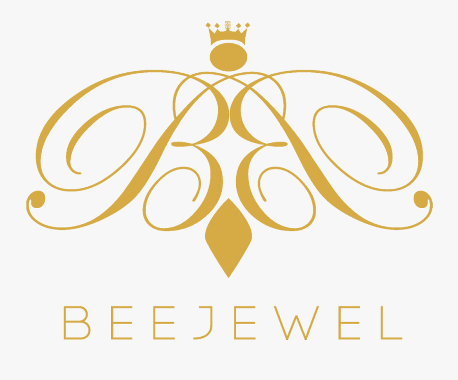 Beejewel Boutique Logo - Logotipo Com A Letra B, Transparent Clipart