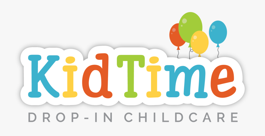Kidtime - Graphic Design, Transparent Clipart