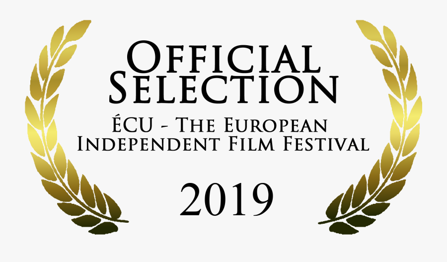 Ecu Film Festival 2019, Transparent Clipart