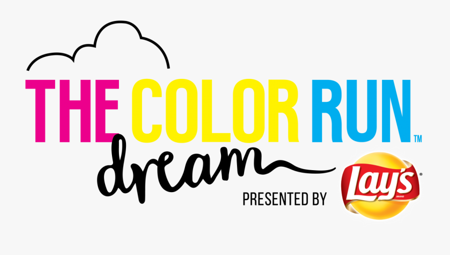 Color Run Love Tour, Transparent Clipart