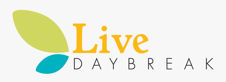 Live Daybreak, Transparent Clipart