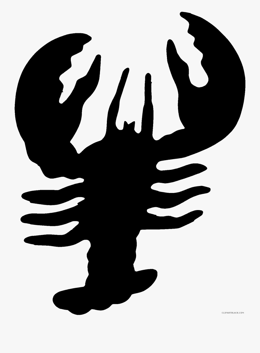 Lobster Clipart Clip Art - Lobster Clip Art, Transparent Clipart