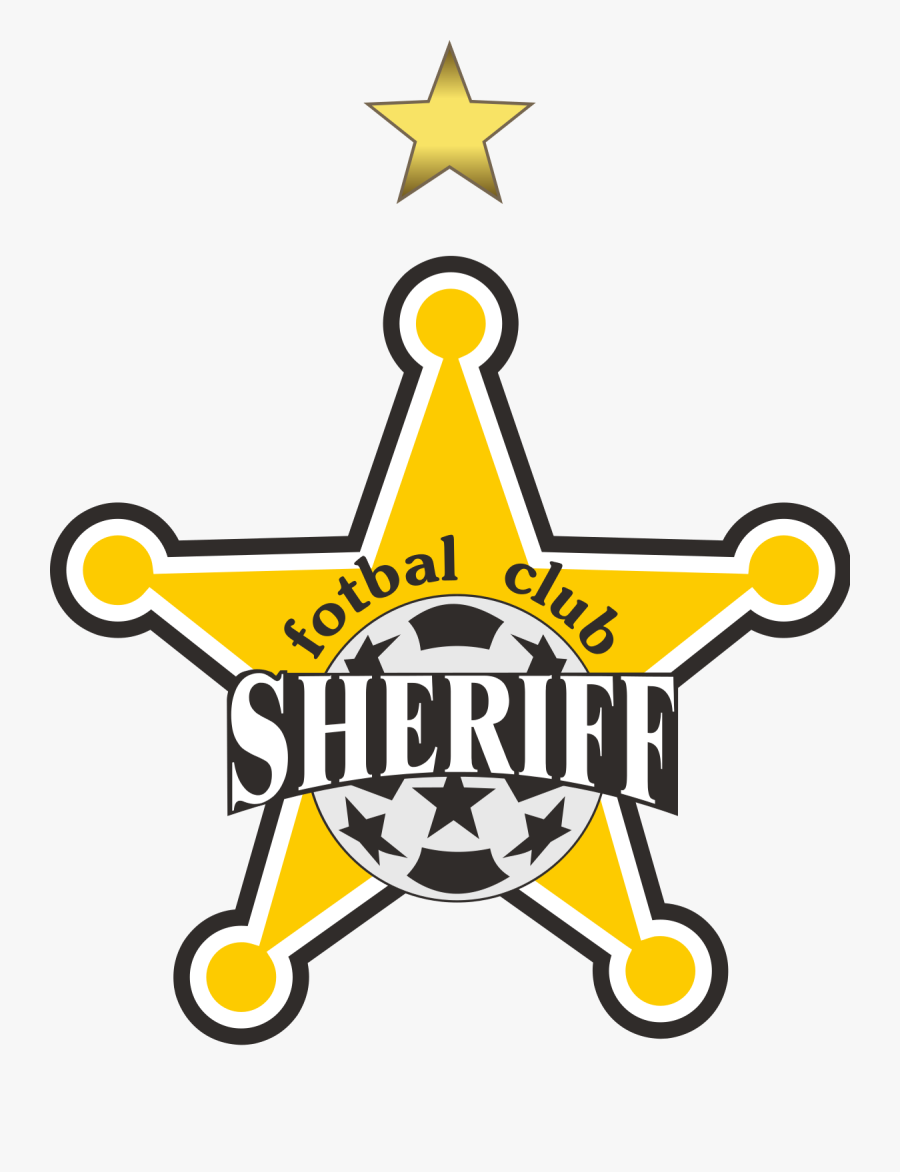 Sheriff Fc Png, Transparent Clipart