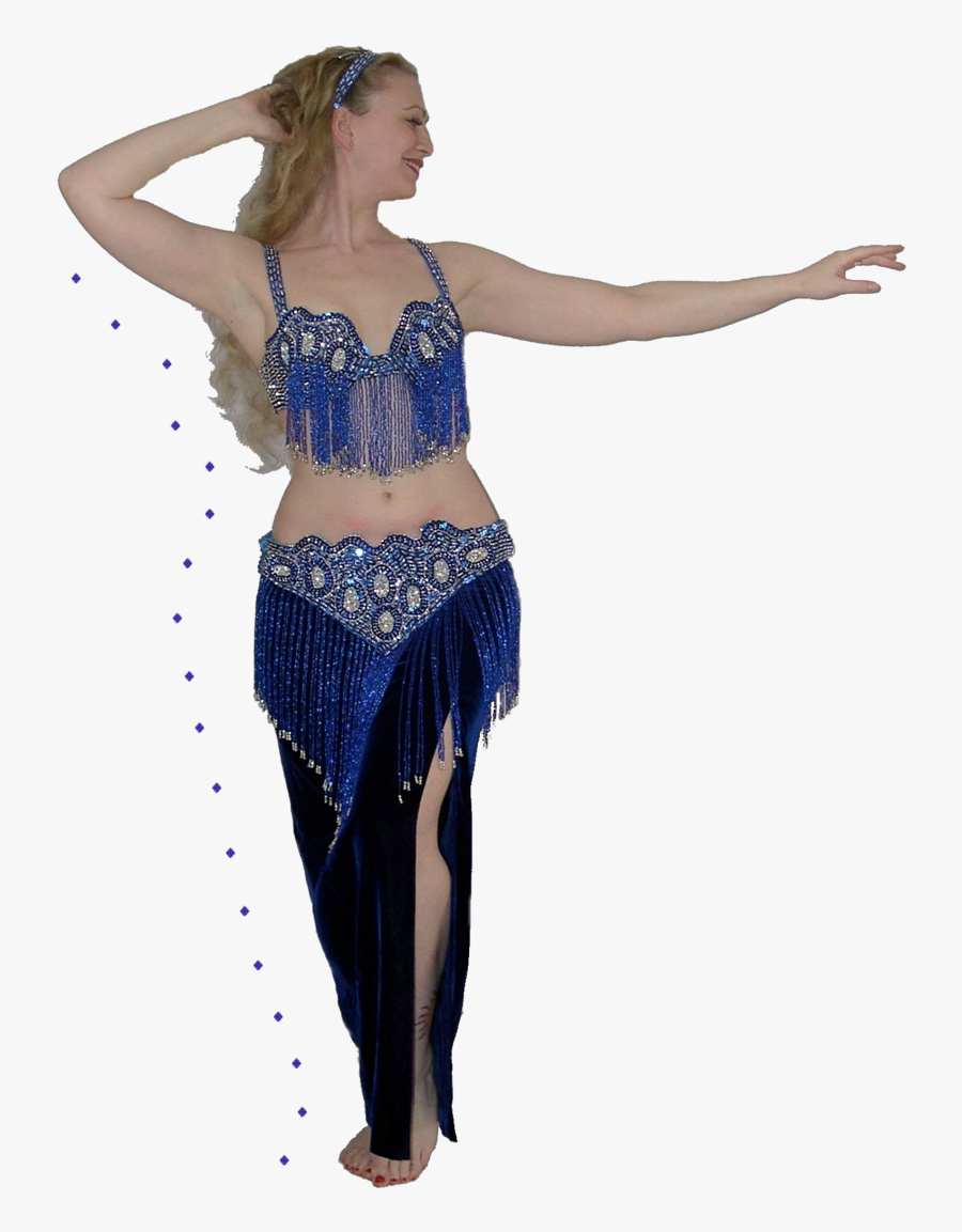 Kesavah Belly Dance Nelson - Belly Dance, Transparent Clipart