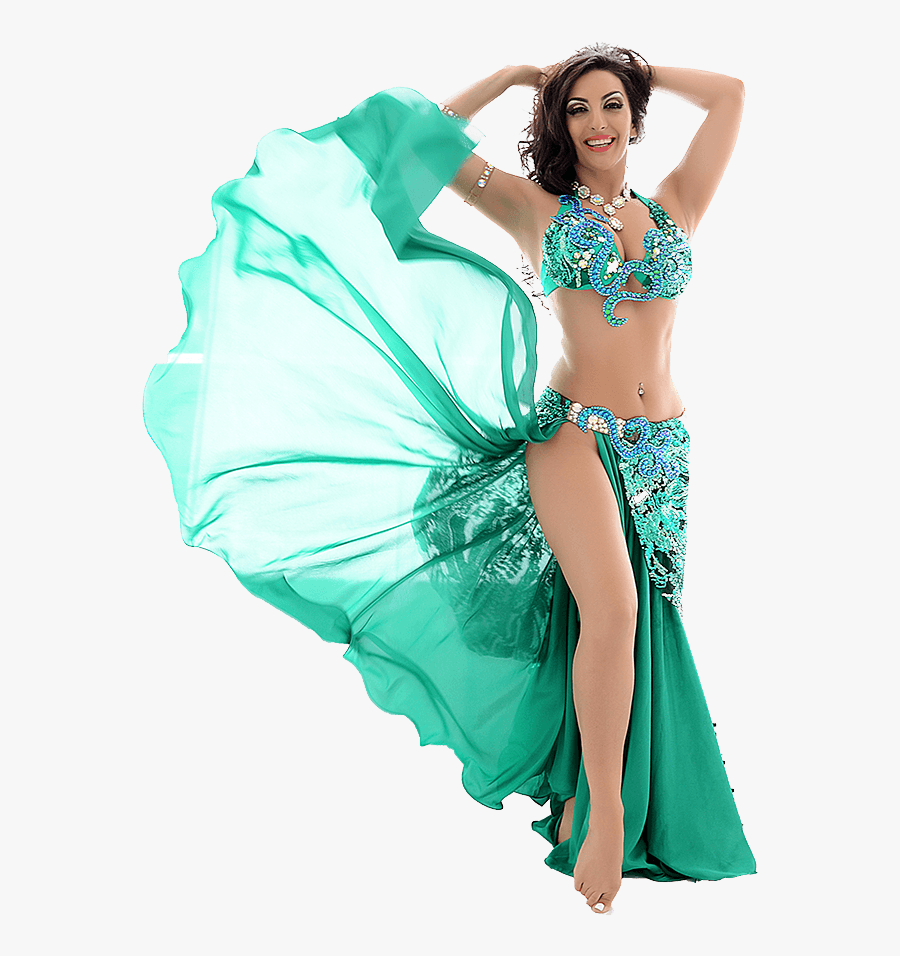 Belly Dance Png - Transparent Belly Dance Png, Transparent Clipart