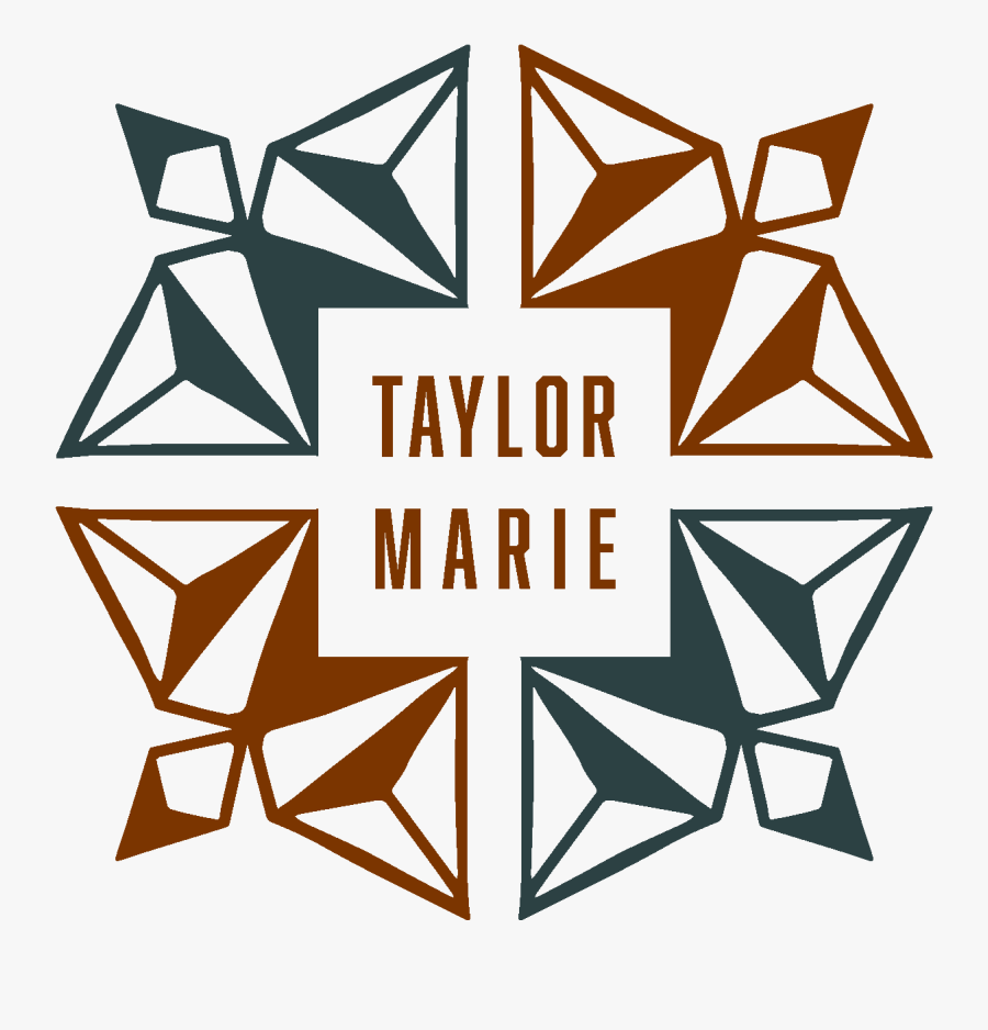 Taylor Swanson - Triangle, Transparent Clipart