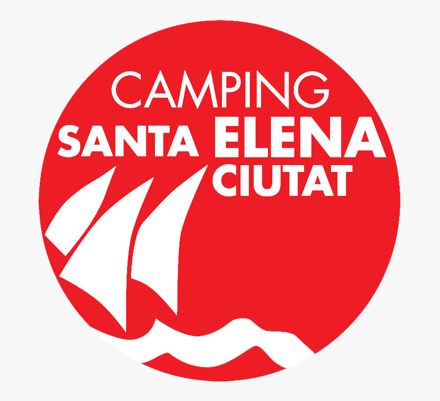 Camp Site Santa Elena Ciutat - Keep Calm, Transparent Clipart