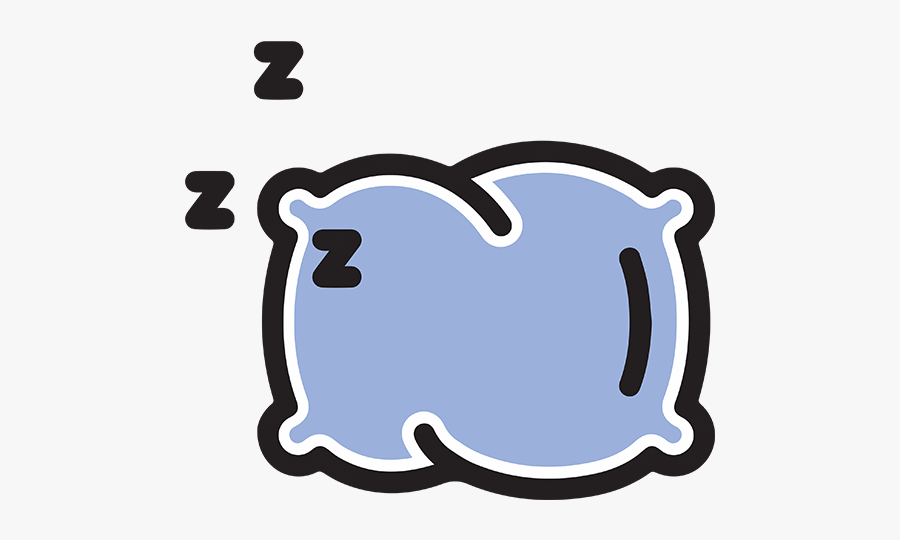 Insomnia Symbol , Free Transparent Clipart - ClipartKey