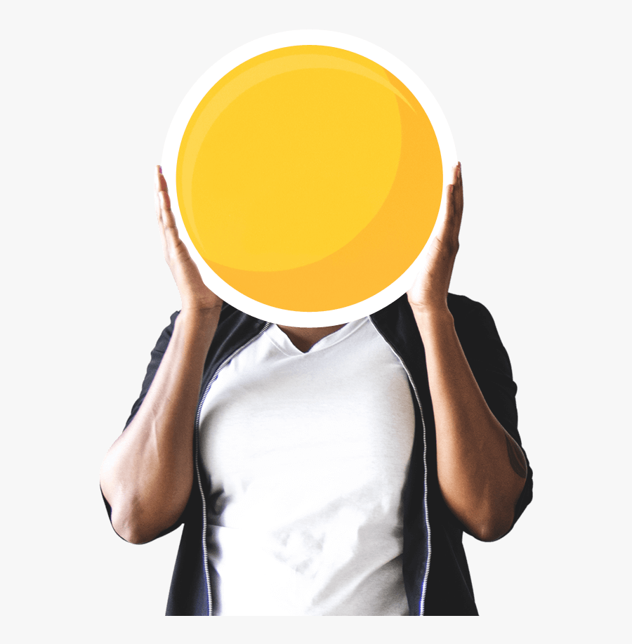 World Emoji Day Creative, Transparent Clipart