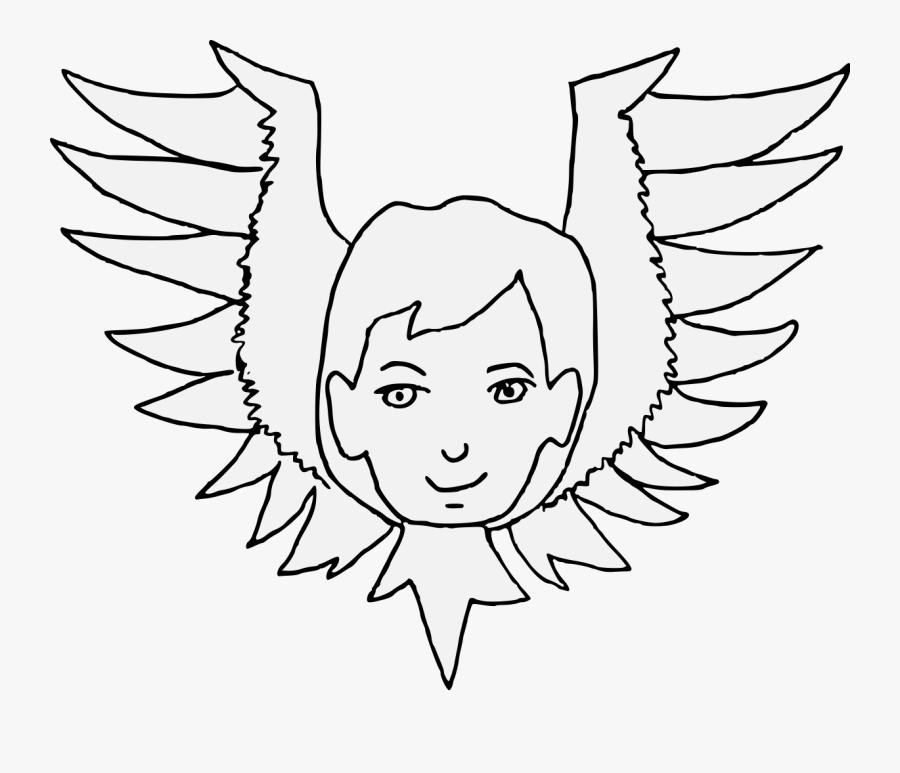 Line Art, Transparent Clipart